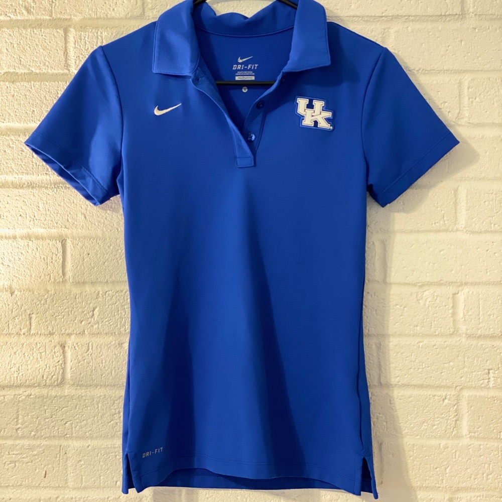 Ladies, Nike, dri fit, UK embroidery